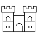 Castle 4 icon