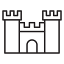 Castle icon