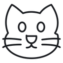 Cat 3 icon