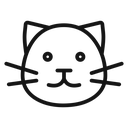 Cat 4 icon