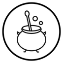 Cauldron icon