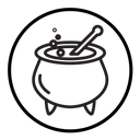 Cauldron icon