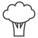 Cauliflower 2 icon