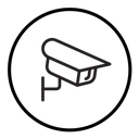 Cctv icon