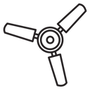 Ceiling Fan 2 icon