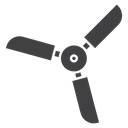 Ceiling Fan 4 icon