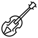 Cello 3 icon