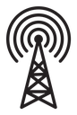 Cellular icon