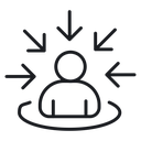 Centric consumer 3 icon