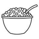 Cereal icon