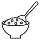 Cereal icon