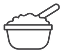 Cereal icon