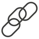 Chain icon