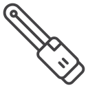 Chainsaw icon