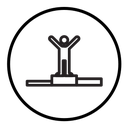 Champion icon