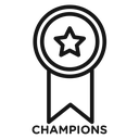 Champion icon