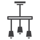 Chandelier icon