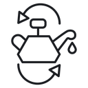 Change car oil 2 icon