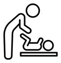 Changing Table icon