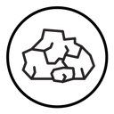 Charcoal icon