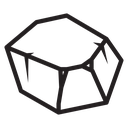 Charcoal icon
