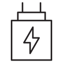 Charger icon