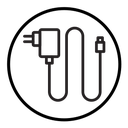 Charger icon