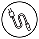 Charger icon