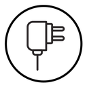 Charger icon