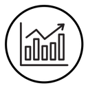Chart (2) icon
