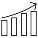 Chart icon