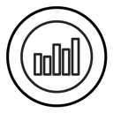 Chart icon