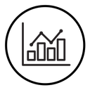 Chart icon