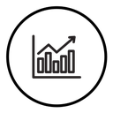 Chart icon