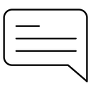 Chat 2 icon