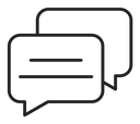 Chat 2 icon