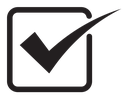 Check Square icon