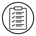 Checklist icon