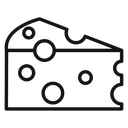 Cheese icon