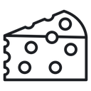 Cheese 2 icon