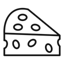 Cheese icon