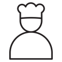 Chef icon
