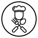 Chef icon