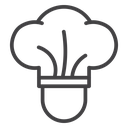 Chef icon