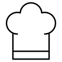 Chef Hat 2 icon