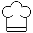 Chef Hat 2 icon