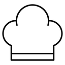Chef Hat 2 icon