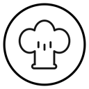 Chef Hat icon