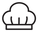 Chef Hat icon