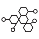 Chemical content icon